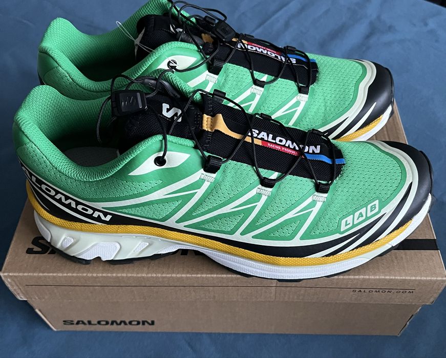 Salomon XT-6,noi,mai multe mărimi.