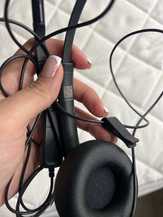 Наушники Yealink