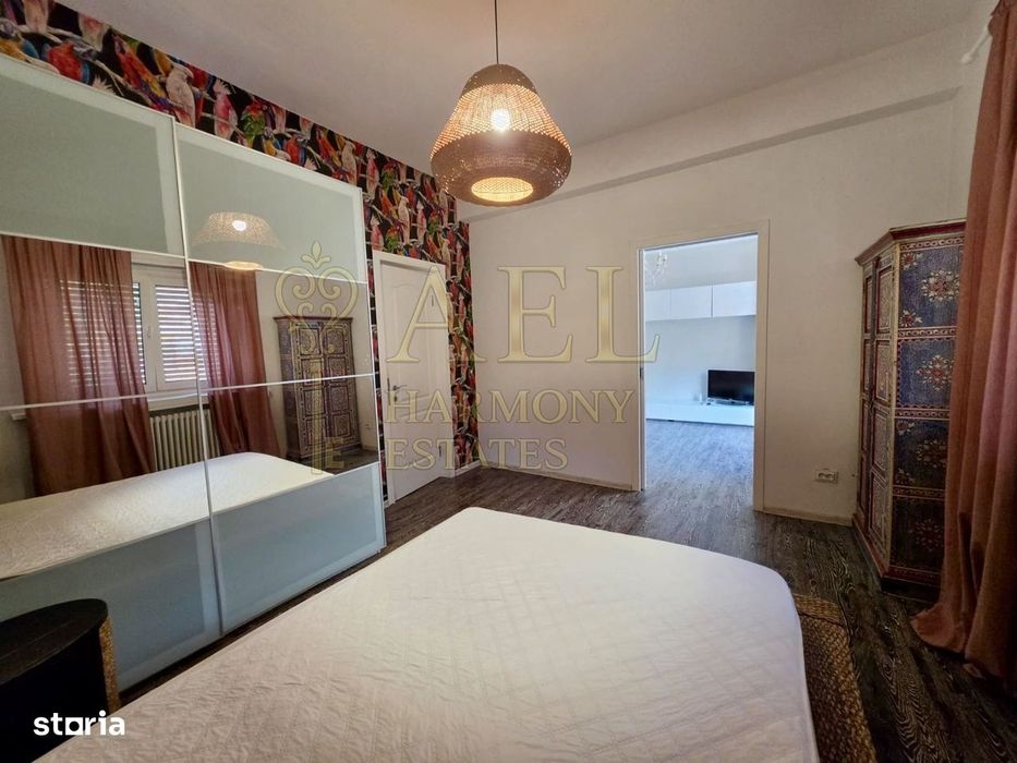 Apartament 2 camere **65mp**// Calea Victoriei