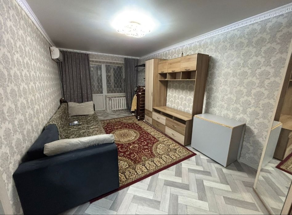 Продам 2 комнатную квартиру