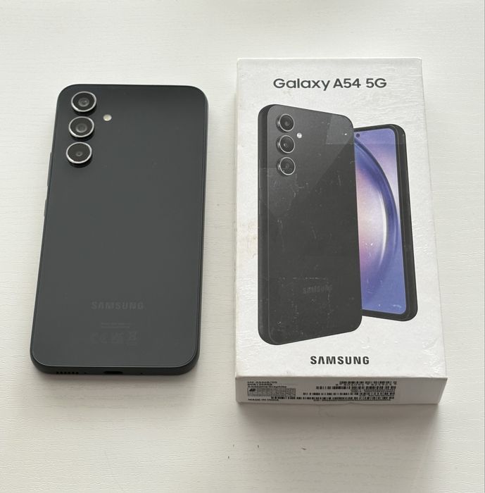 Samsung Galaxy A54 5G 128 gb