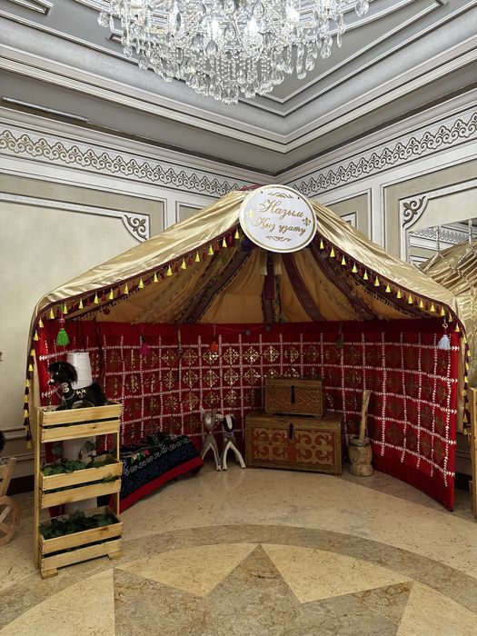 Аренда Казак үй Юрта