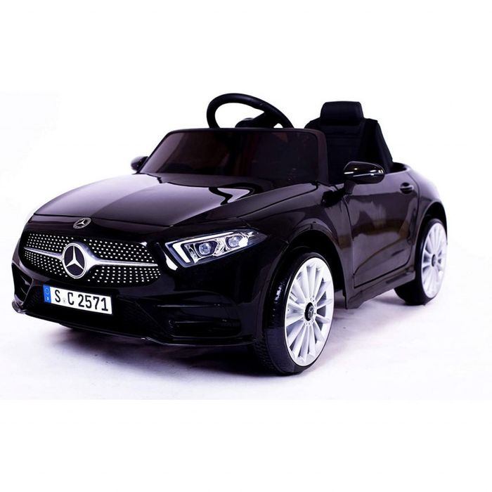 Акумулаторна кола Mercedes Benz CLS350