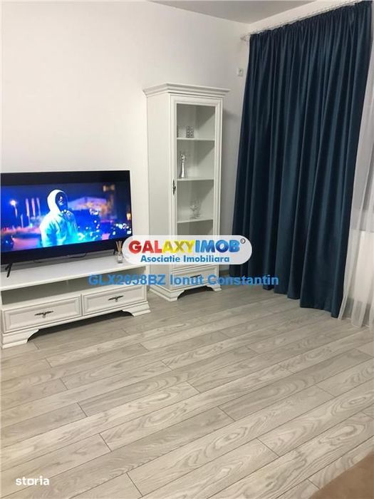 Inchiriere apartament 2 camere LUX -cartier Orizont