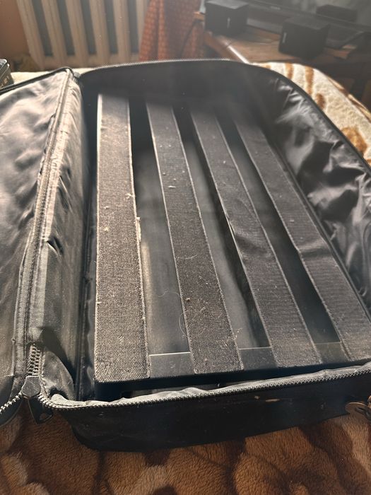 Pedaltrain Classic 2