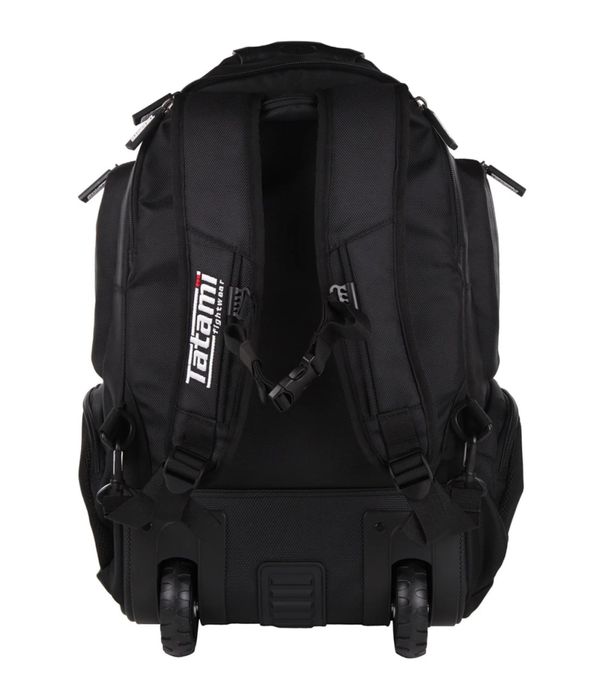Tatami Rogue — дорожная сумка-рюкзак на колёсах 50 л