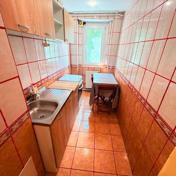 Apartament de inchiriat