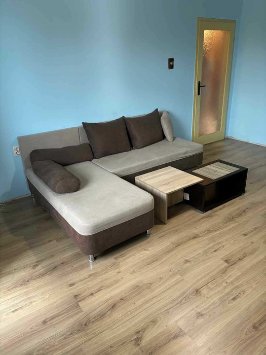 Двустаен апартамент под наем в Плевен, Център