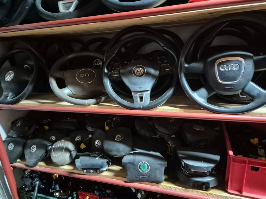 volan/ volane diferite modele si marci auto