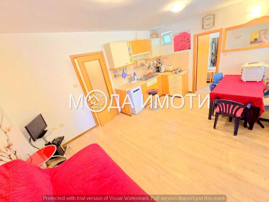 Продава се Тристаен апартамент в Свети Влас - 73 кв.м за 1068 €/кв.м - Снимка #10