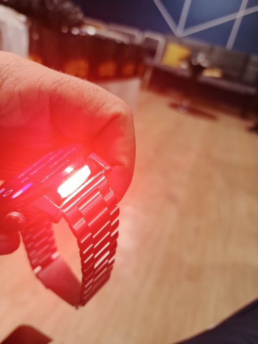 Смарт часовник smart watch