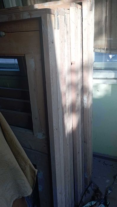 Продажба на двойни летящи или каубойски врати