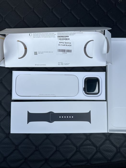 Apple watch se 2 44 mm