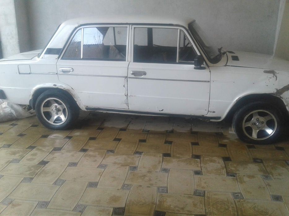 Ваз 2106 сотилади