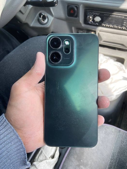 Oppo Reno 14 f 5g