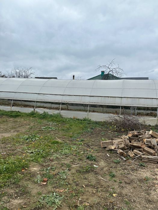 vând solar din țeavă zincaya