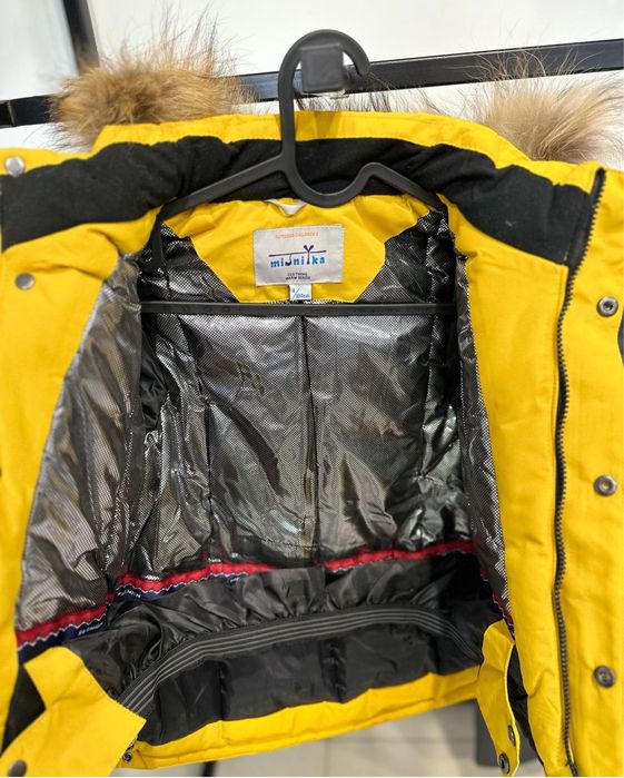 Продаю зимний комбинезон