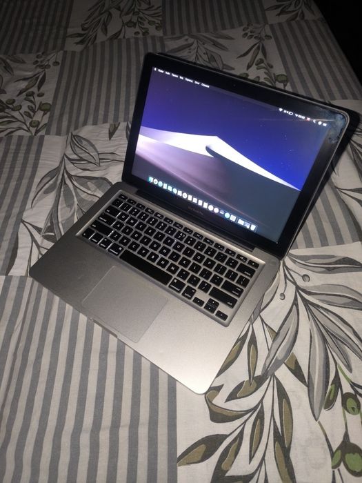 СРОЧНО  MakBook pro