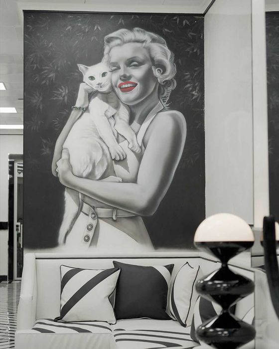 Marilyn SPA — премиальный SPA-салон в центре Ташкента