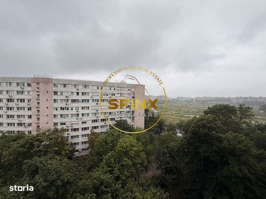 2 camere | Titan | Parc Iore | De renovat complet