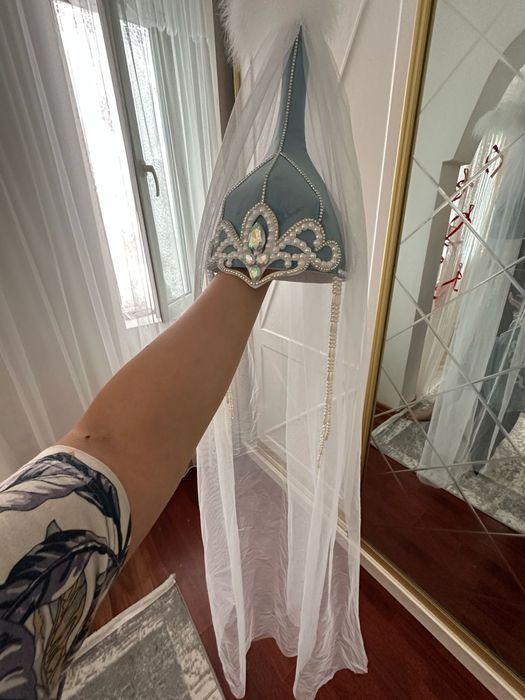 ұзатуға арналған той көйлегі