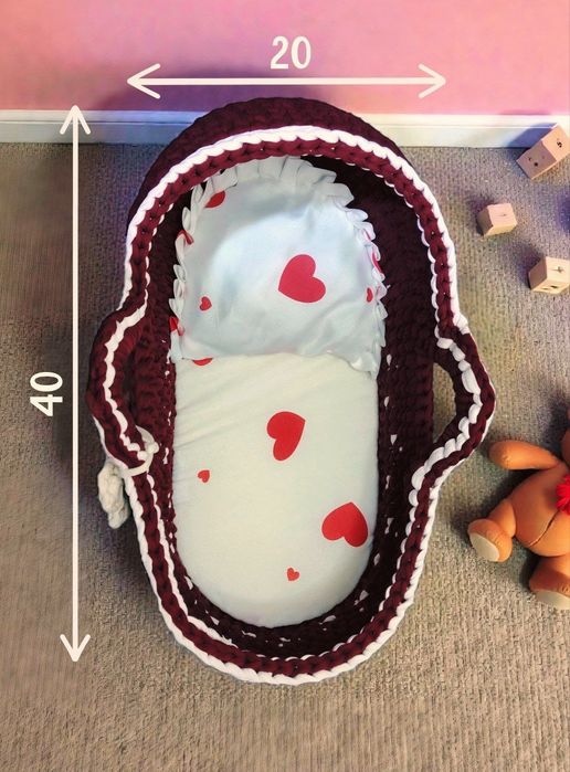 Детский люлка набор