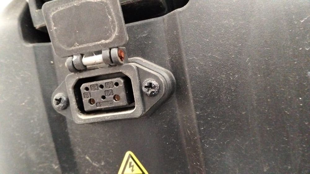 Продам электроскутер C0 mini,