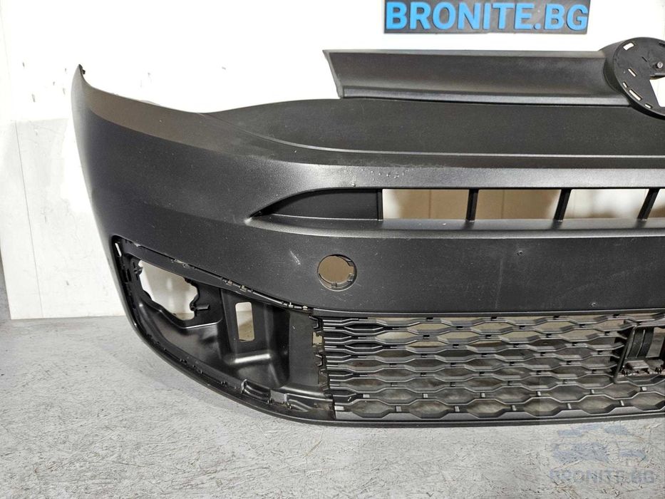 Предна броня VW CADDY Фолксваген Кади 2020- 2024