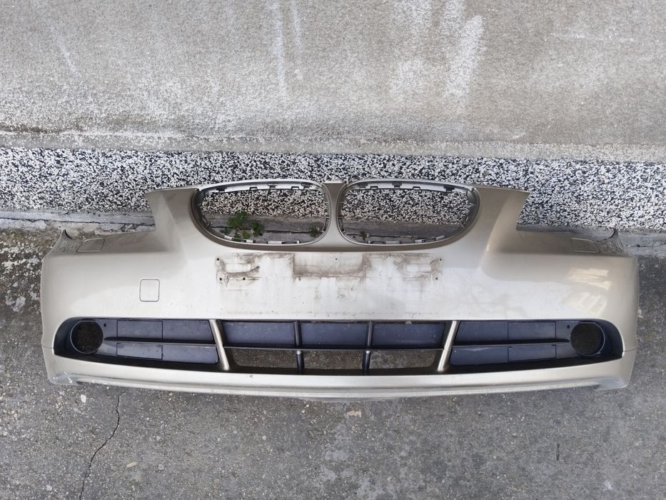 Предна броня за Bmw e60