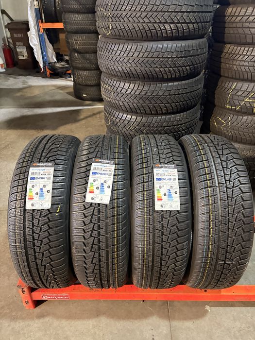 Anvelope iarna 205/60/17 Hankook Winter I*cept Evo2 205 60 17 R 17