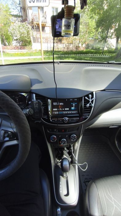 Продам Chevrolet Tracker AWD LT