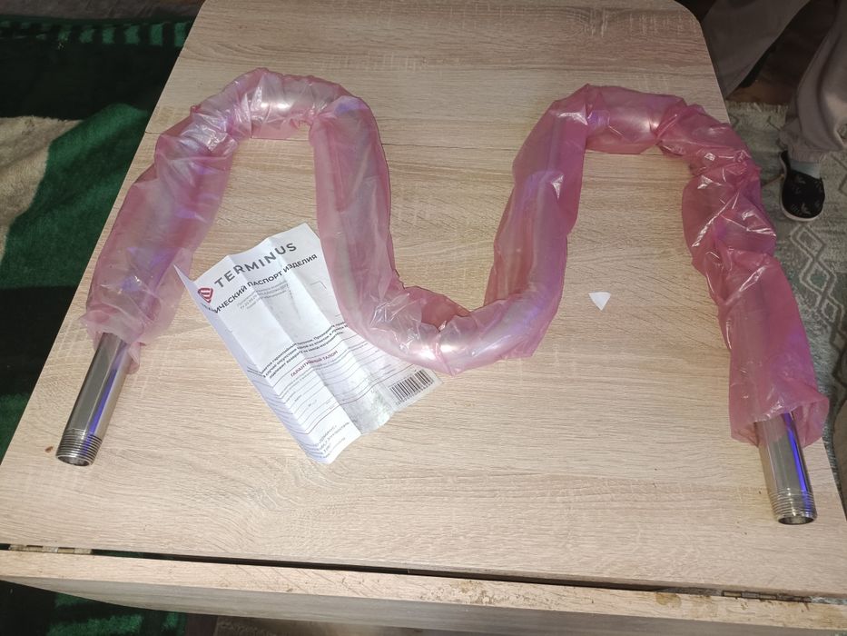 Продам полотенцесушитель