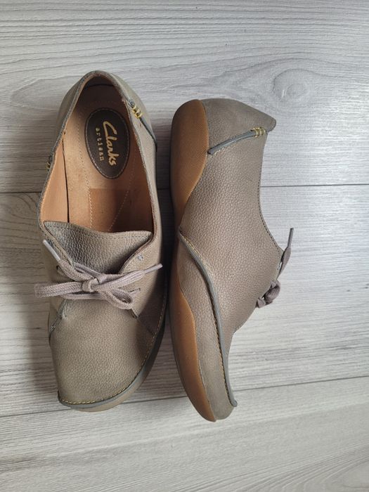 Дамски обувки Clarks 39.5