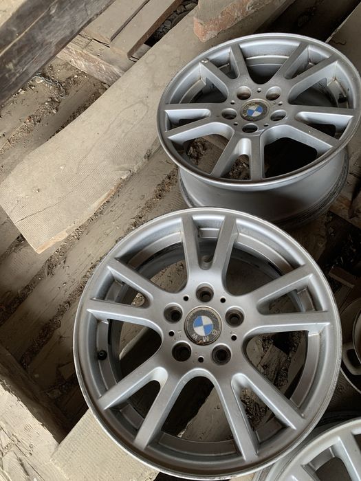 Vand sau schimb jate bmw x3