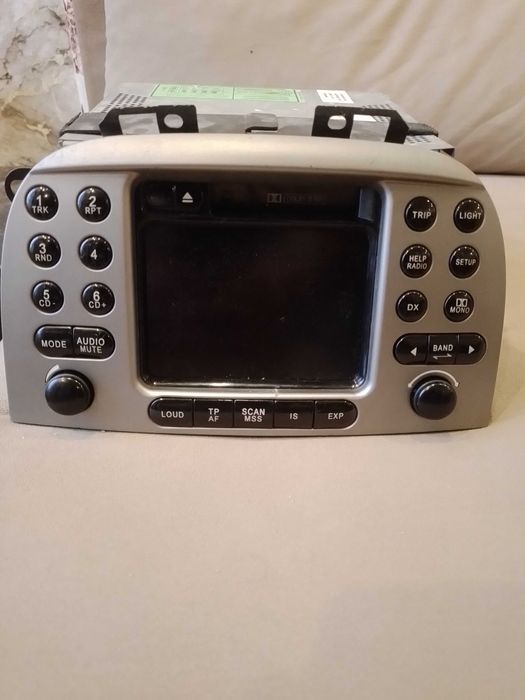 Навигация за lancia