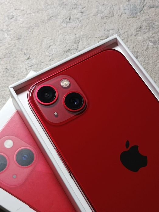 iPhone 13 В идеальном состоянии