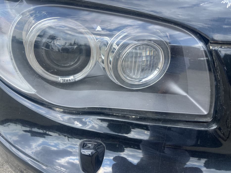 Piese bmw 118 d 2010
