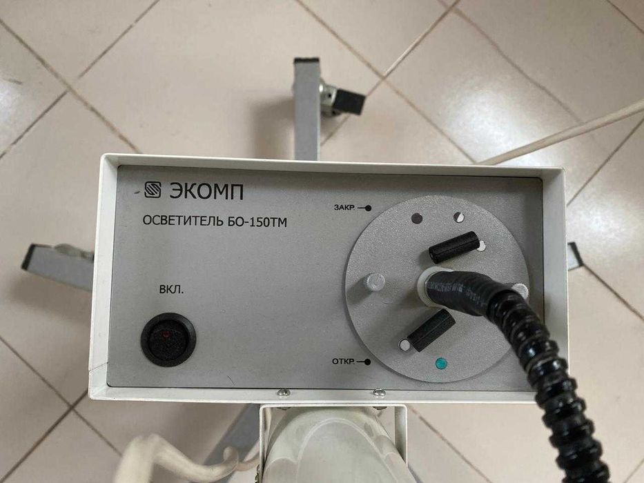 Продам кольпоскоп