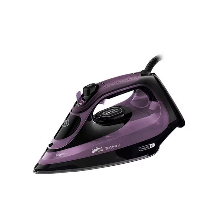 Утюг Braun SI9661