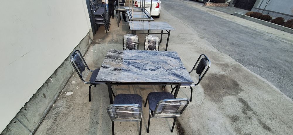 Temir stol stullar  DO'KONLAR BILAN ISHLAYMIZ !