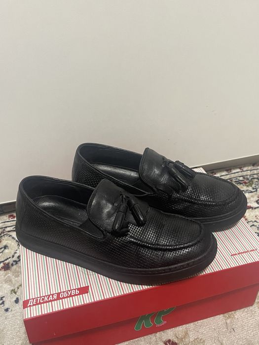 Обувь на мальчика