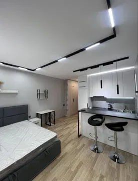 Сдаю Новую 1-ком кв на Новзе (Новостройка)