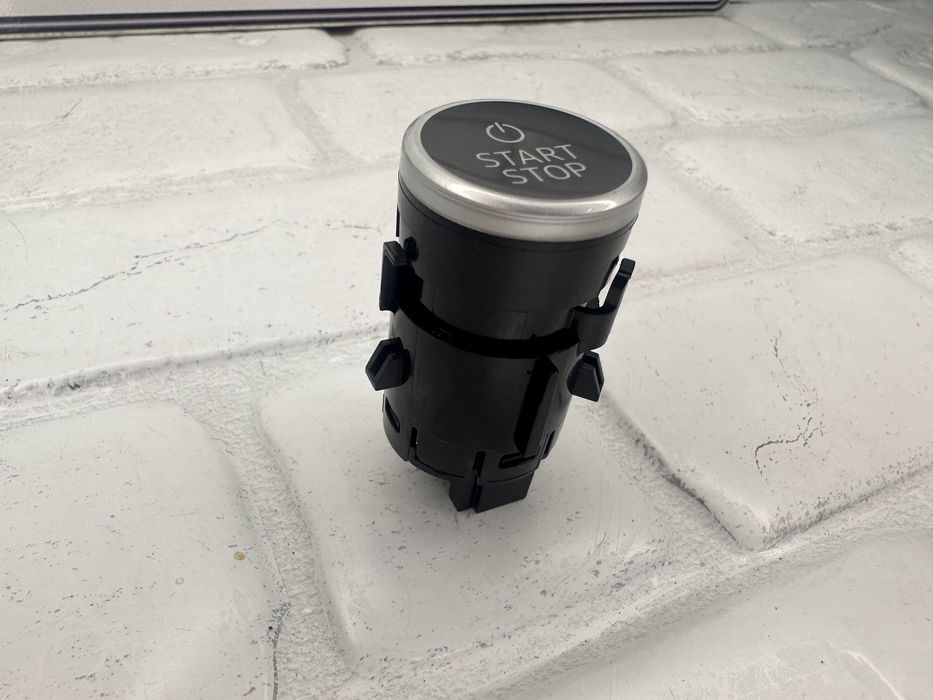 Start Stop Бутон AUDI Q4 E-TRON 83A905217B