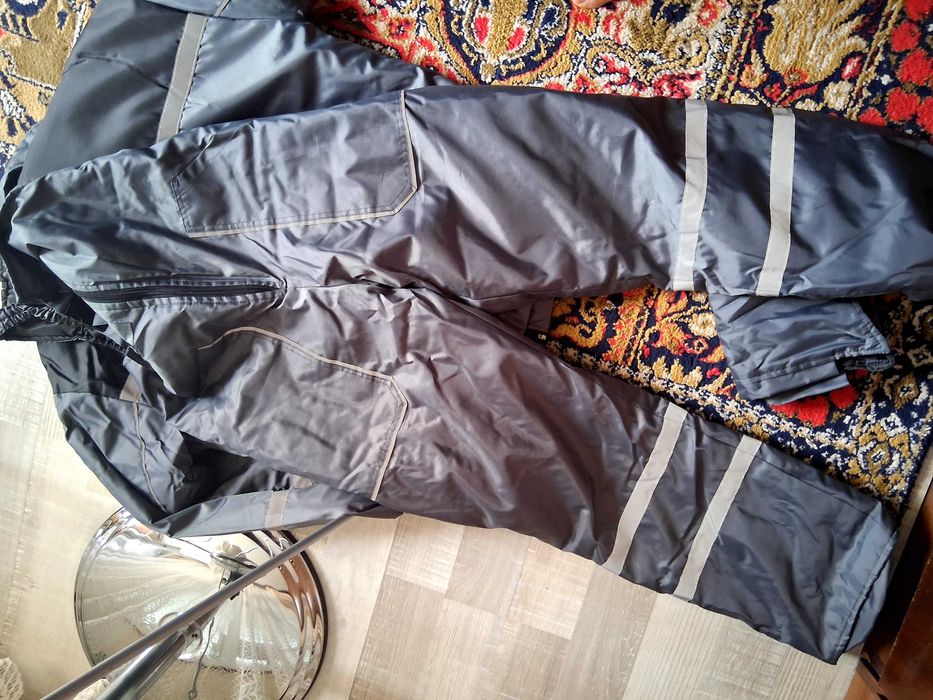 Работно облекло яке и панталон