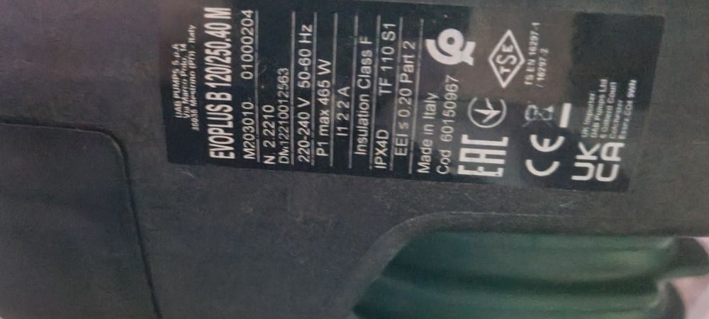 apa dab casa si gradina