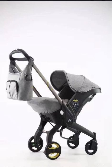 Продам автолюлька и коляска 2в1 в идеалтном состоянии