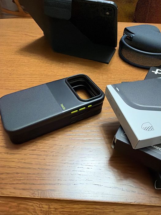 iPhone 17 pro max case