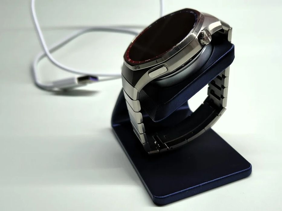 Поставка за зареждане на Huawei Watch GT 6