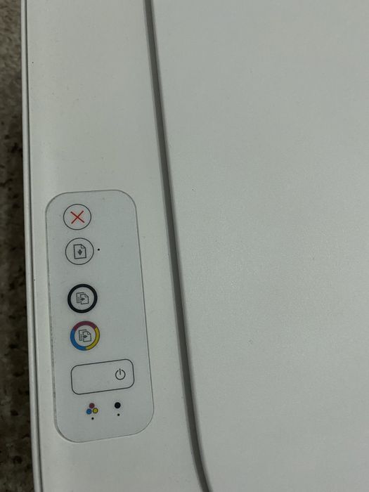 Imprimanta HP multifunctionala