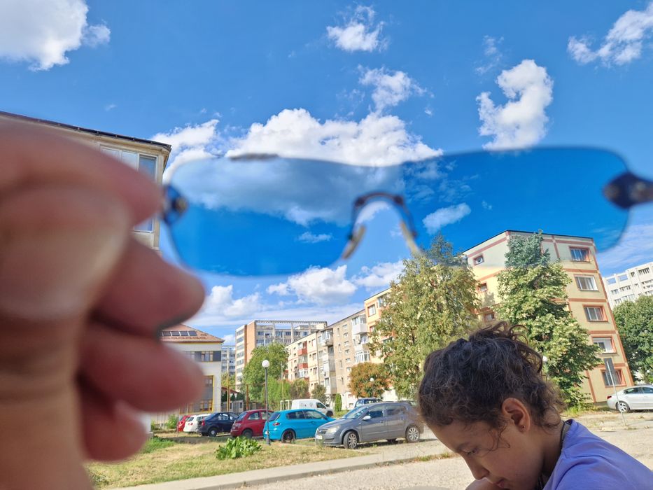 Ochelari de colecție